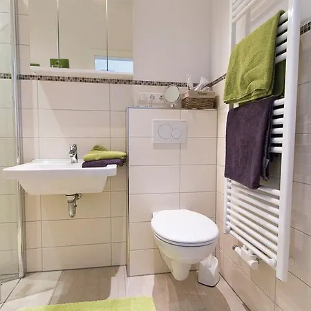 Uns Smucke Hus - #15364 Apartman Eckernförde