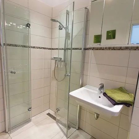Apartman Uns Smucke Hus - #15364 *