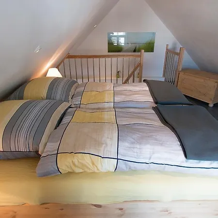 Uns Smucke Hus - #15364 Apartman Eckernförde